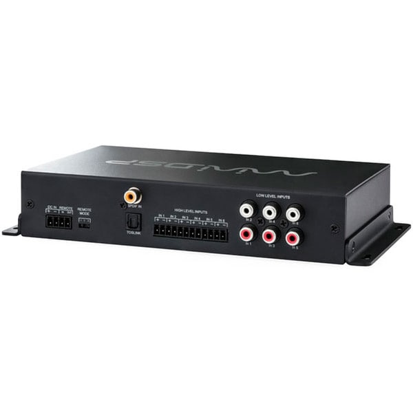 Main product image for miniDSP C-DSP 8x12 V2.0 8 In 12 Out Automotive DSP230-343